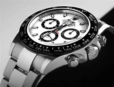 nick radogna rolex|rolex daytona panda.